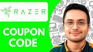 Razer Coupon Code  SPECIAL DEALS  Razer Discount and Promo Codes  - 2025 (Step by Step)