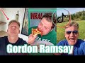 Gordon Ramsay Reacts | TikTok Video Compilation