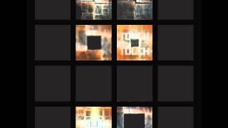 【jubeat prop】Ausretious#1(EXT) 譜面確認(シャッター+ハンドクラップ+同時色分け)