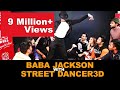 Street Dancers VS Baba Jackson | Varun Dhawan | Shraddha Kapoor | Red FM