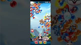 panda pop jam city level 3344