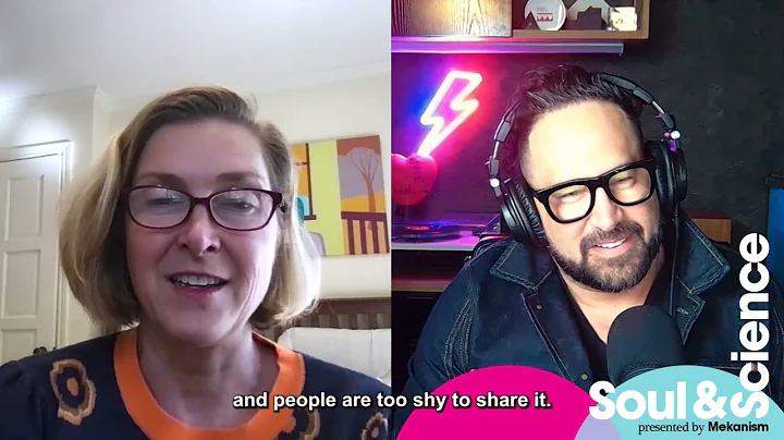 Indeed CMO Jessica Jensen | "We need to laugh more...