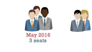 Cumulative Voting   English