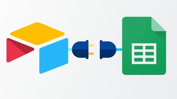 How To Integrate Airtable  With Google Sheets