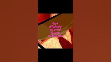 day 1 of trying to get out the map until 50 #gorillatag #vr