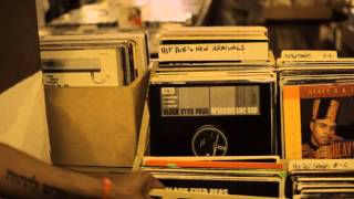 Zae Da Blacksmith & DJ Average Joe - The Mosaic MixTape Promo