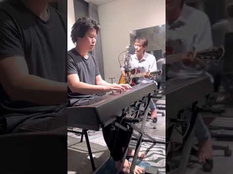 放志樂團 499 × 小張 - 生而為人 acoustic cover｜尚士達