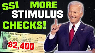 IRS GAVE NEW DEPOSIT DATES! 4TH STIMULUS CHECK COMING TOMORROW