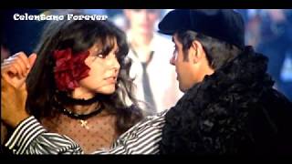 Adriano Celentano & Claudia Mori - Tango from Geppo il Folle, 1978