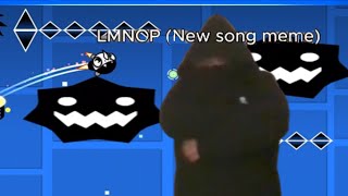 LMNOP meme layout