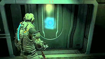 Dead Space 2: Hardcore Run - Chapter 2