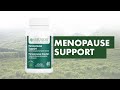 Menopause  greeniche