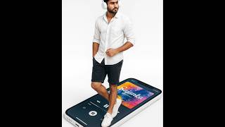 Use ChatGPT Photo Editing |Promptsnap #ai #chatgpt #photoediting