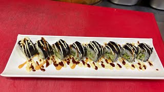POV: 6min  SUSHI RUSH! Pov 6min Sushi Rush