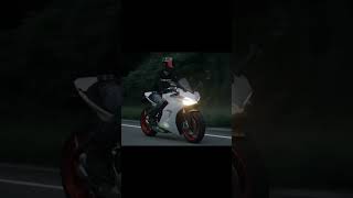 Ducati Supersport S