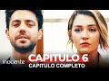 Inocente Capitulo 6