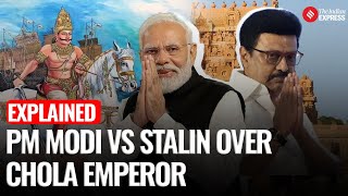 Download Lagu Why Stalin and PM Modi Need Rajendra Chola I - Revival Of Chola Empire MP3 Download Lagu Why Stalin and PM Modi Need Rajendra Chola I - Revival Of Chola Empire MP3