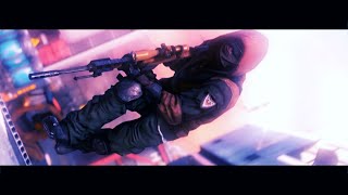 kyouko [bo2 edit]