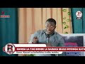 As Satan Tells You Not To Give Alms Or You Will Not Succeed Pastor Amiel Katekela 