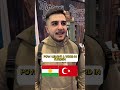 Can You Speak Kurdish London Education Learn