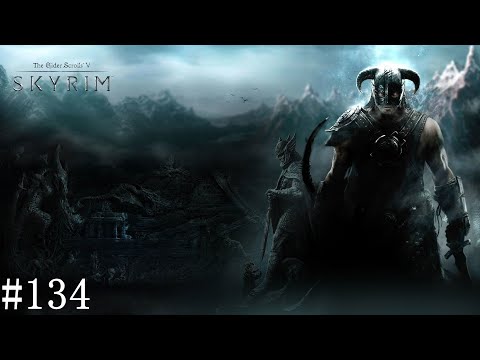 TES 5 Skyrim Special Edition. Прохождение #134 Коралловый коготь и Усиление рядов