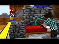 BEDWARS PERO CON LA CAMA DESTENDIDA :v