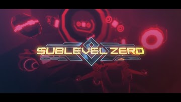 Sublevel Zero Trailer