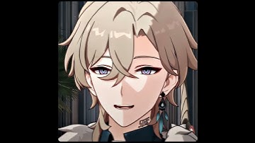 Aventurine Edit ✦ Honkai: Star Rail ✦ MENTE MÁ