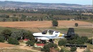Brumby Aircraft Australia LSA - 600 Low wing and 610 High wing