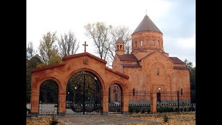 Армяне в Калининграде