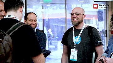 Describe the Sitecore Community in a Few Words