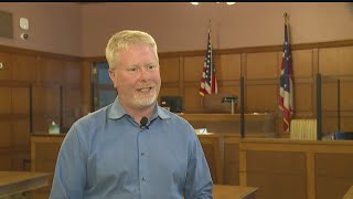 Familiar face ready for judgeship at Trumbull County Common Pleas Court