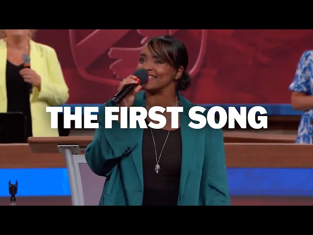 The First Song (LIVE) | Tara Montpetit class=