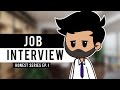 Job interview  hs ep1