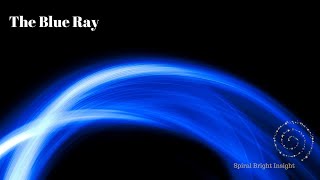 A Little Light On Blue Ray Starseeds...