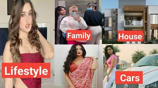 Sassy Poonam Biography in hindi | Sassy Poonam Lifestyle | Boyfriend | Reels | Family | Income