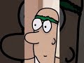 Be King for a Day: The Legendary Sword of Damocles 🗡️ (Animated Short)