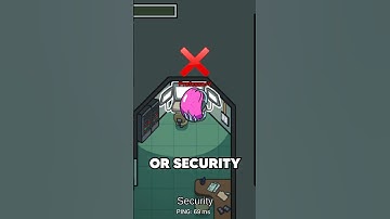 Among Us Shapeshifter Tips: Part 1#gaming #amongus #impostor #strategy #socialdeductiongame