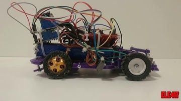 ELE 417 Hacettepe University Embedded System Design MODELLING REAL CAR WITH ABS