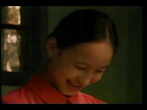 1993  CM  烏龍茶　【サントリー】