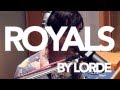 Parachute TV Episode 113: Cover of "Royals" by Lorde