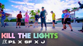 Kill The Lights Project One, Sweet Feet, Jesters Crew Team Australia Hhi 2019