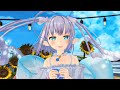 エルセとさめのぽき 「8月31日」(official Music Video)