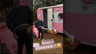 Ki̇mi̇n Karavani ??