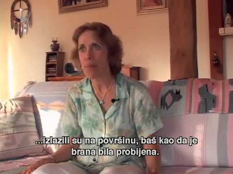 „Uzmi ova slomljena krila", dokumentarni film o shizofreniji, oporavak bez lijekova (Croatian)