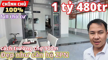 Tây Ninh: chính chủ bán Nhà mặt tiền nhựa 2PN có nội thất gần trường chợ Bình Minh cách Vincom 5km