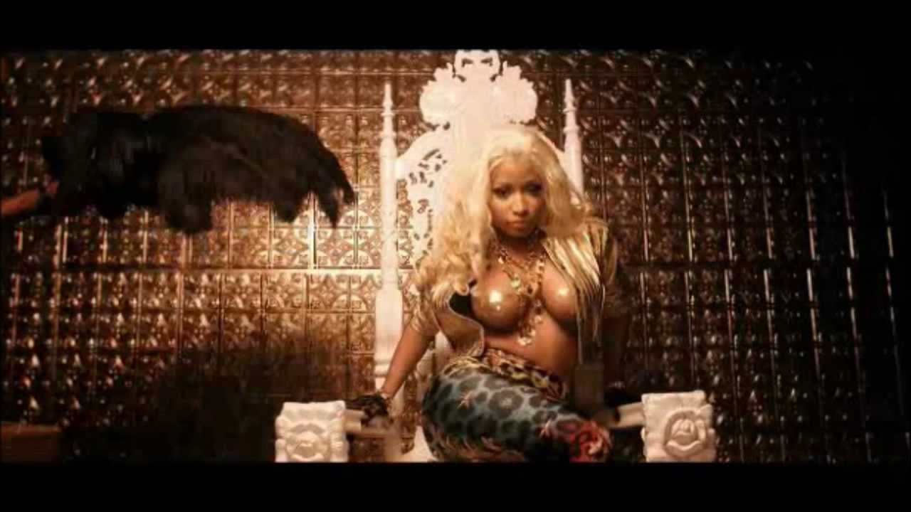 French Montana - Freaks Ft. Nicki Minaj Instrumental - YouTube
