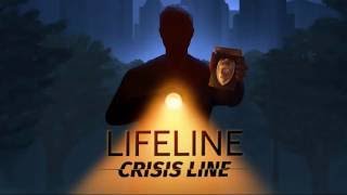 Lifeline: Crisis Line