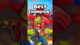 Fastest Card For Each Rarity in Clash Royale! ⚡