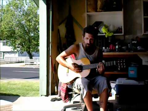 Larry Grose's Homemade song.